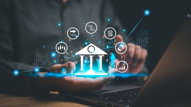 Financial Services